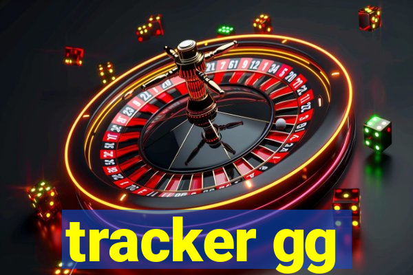 tracker gg